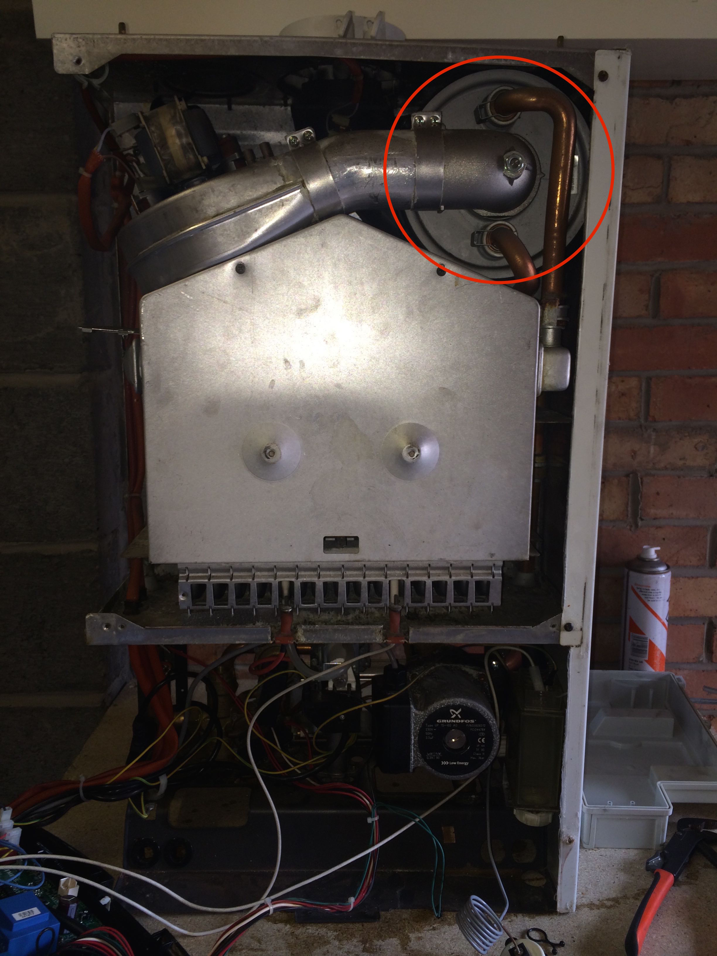 Repairs Archive Expert Boiler Repair
