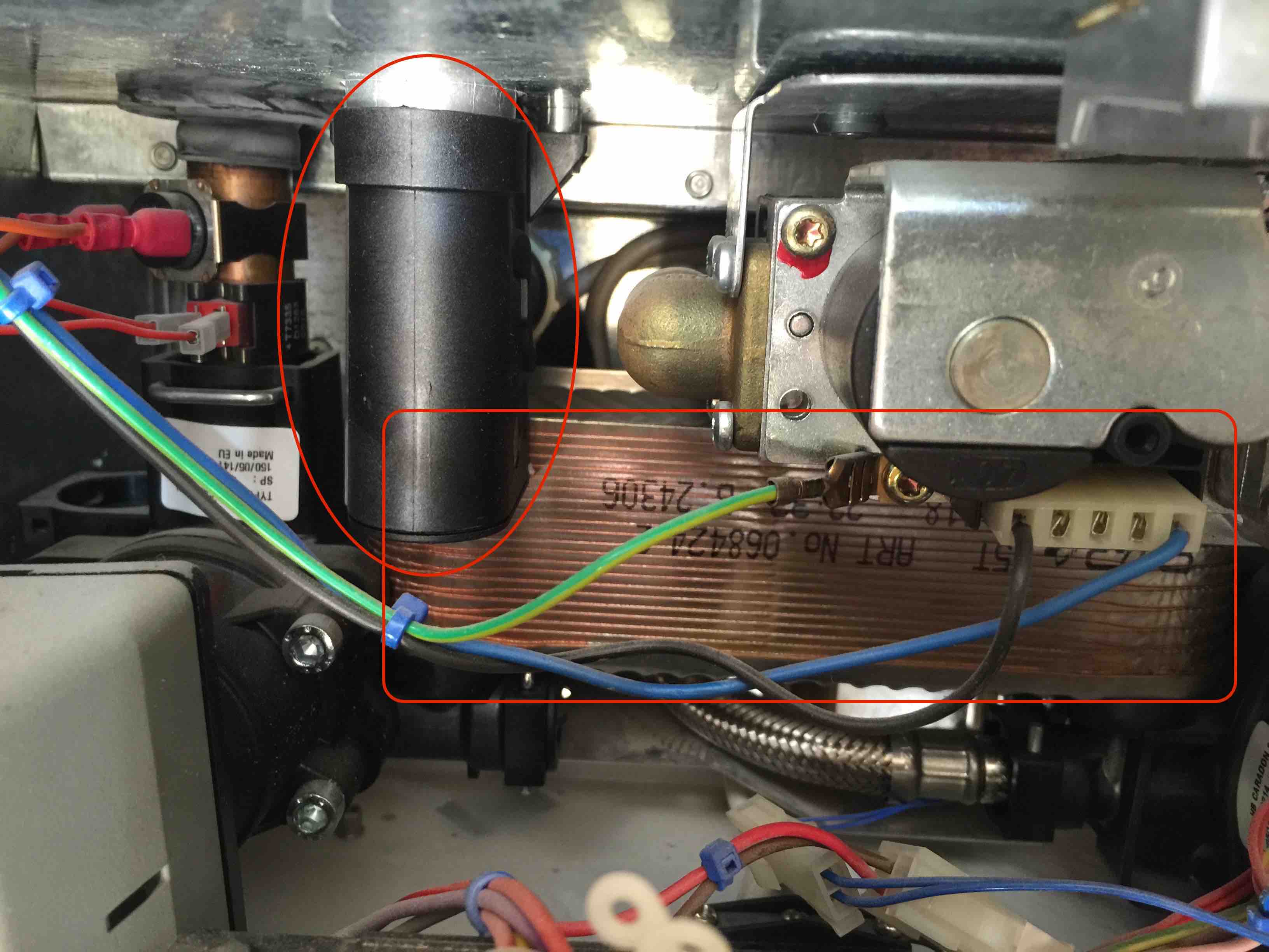 What does a boiler service involve? Expert Boiler Repair