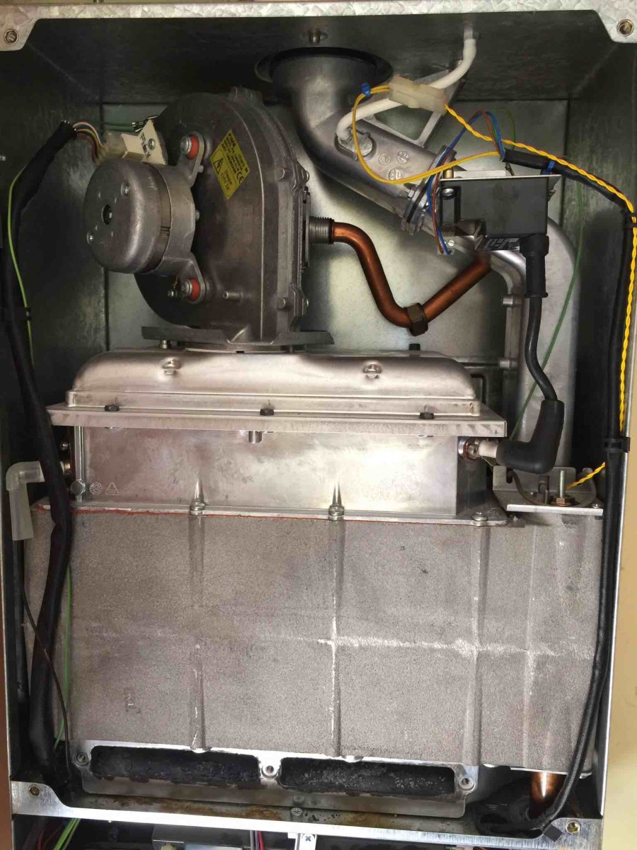 What does a boiler service involve? Expert Boiler Repair