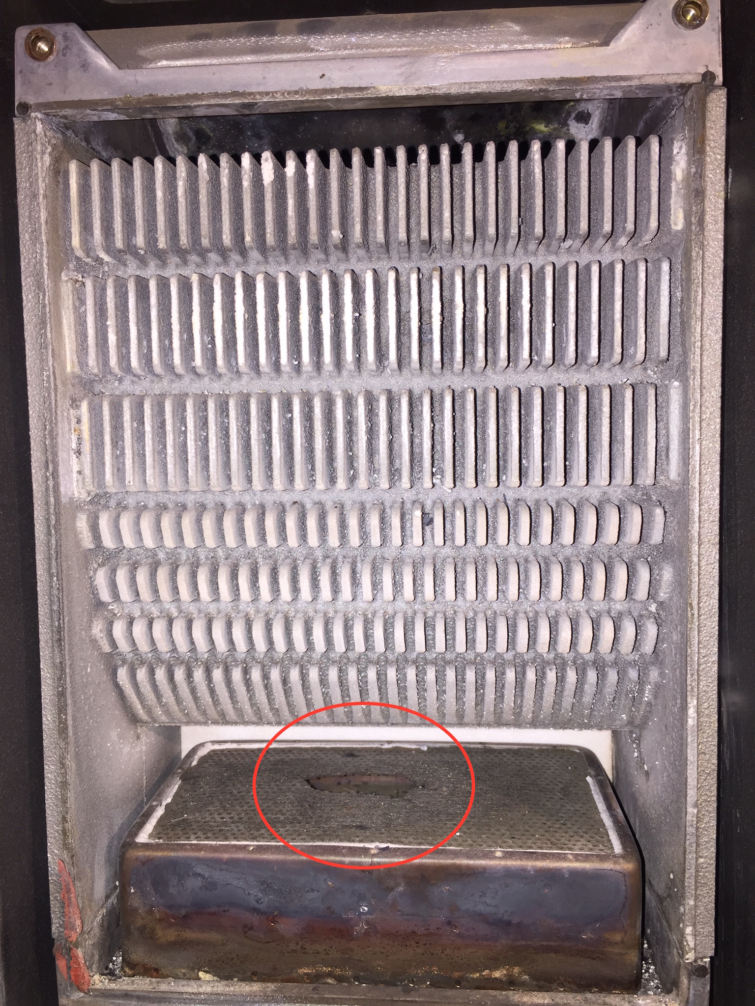 Potterton boiler repairs Expert Boiler Repair