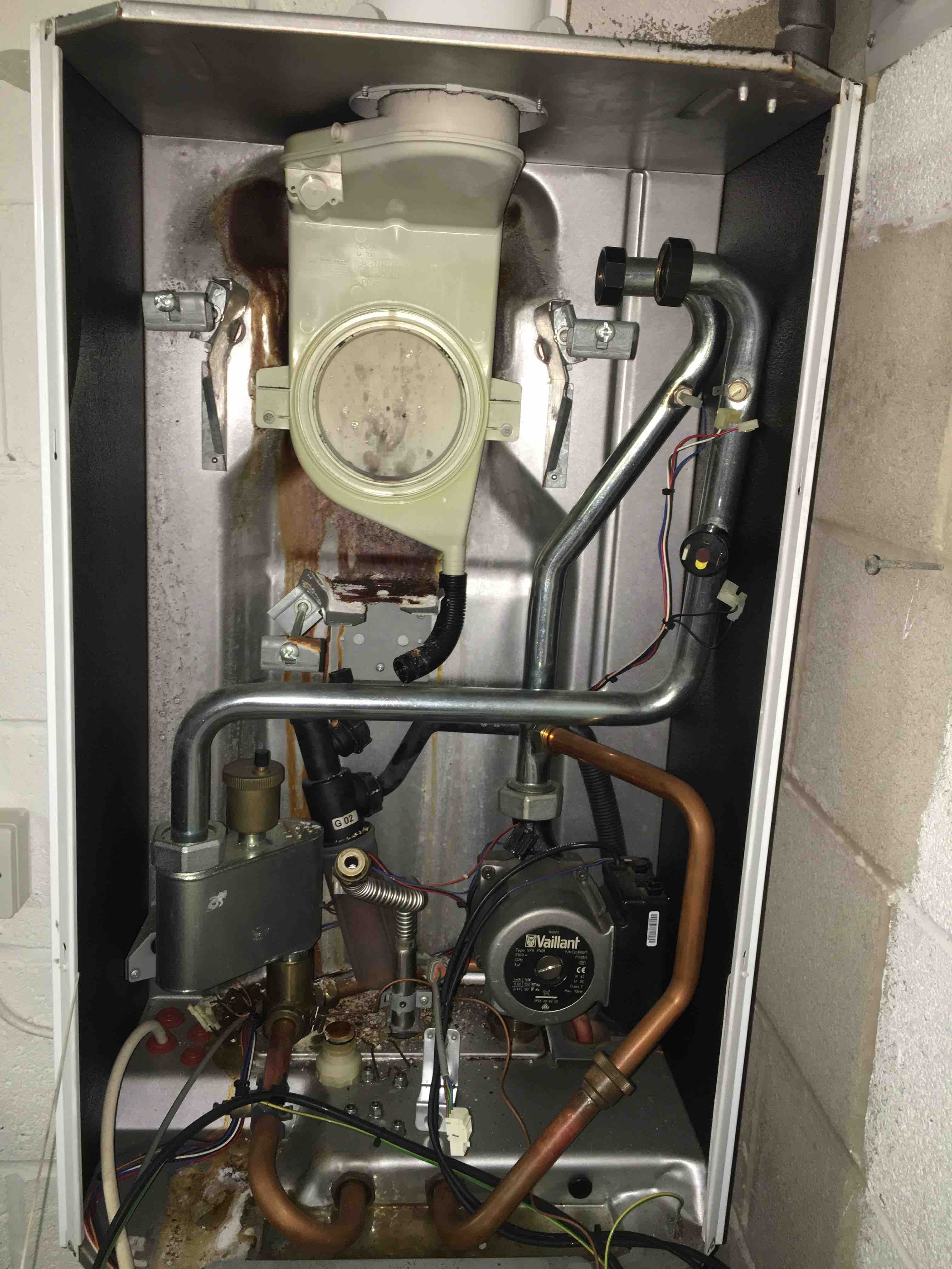 Vaillant boilers repairs | Expert Boiler Repair